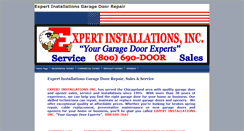 Desktop Screenshot of doorfixer.net